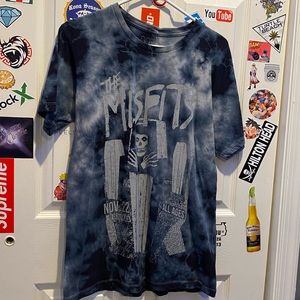 Misfits- The Misfits T-Shirt